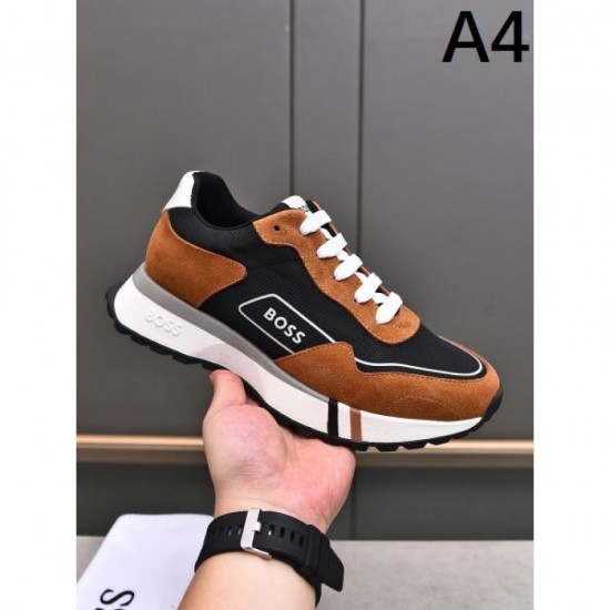 2023FW New limited edition first come, first served HUGO BOSS Hugo Boss sneakers 2023FW New limited edition first come, first served HUGO BOSS Hugo Boss sneakers