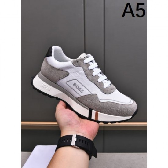 2023FW New limited edition first come, first served HUGO BOSS Hugo Boss sneakers 2023FW New limited edition first come, first served HUGO BOSS Hugo Boss sneakers