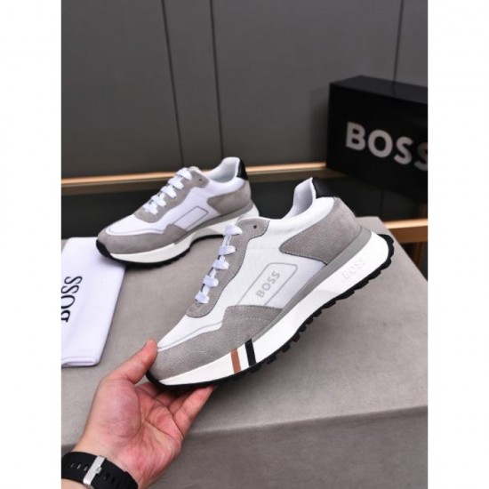 2023FW New limited edition first come, first served HUGO BOSS Hugo Boss sneakers 2023FW New limited edition first come, first served HUGO BOSS Hugo Boss sneakers