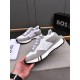 2023FW New limited edition first come, first served HUGO BOSS Hugo Boss sneakers 2023FW New limited edition first come, first served HUGO BOSS Hugo Boss sneakers
