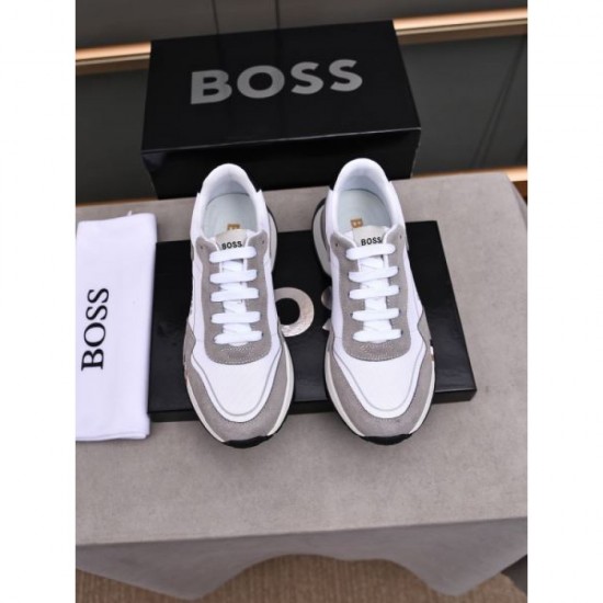 2023FW New limited edition first come, first served HUGO BOSS Hugo Boss sneakers 2023FW New limited edition first come, first served HUGO BOSS Hugo Boss sneakers