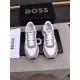 2023FW New limited edition first come, first served HUGO BOSS Hugo Boss sneakers 2023FW New limited edition first come, first served HUGO BOSS Hugo Boss sneakers