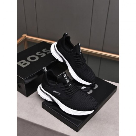2023FW Best Gift Limited Time HUGO BOSS Hugo Boss Sneakers 2023FW Best Gift Limited Time HUGO BOSS Hugo Boss Sneakers
