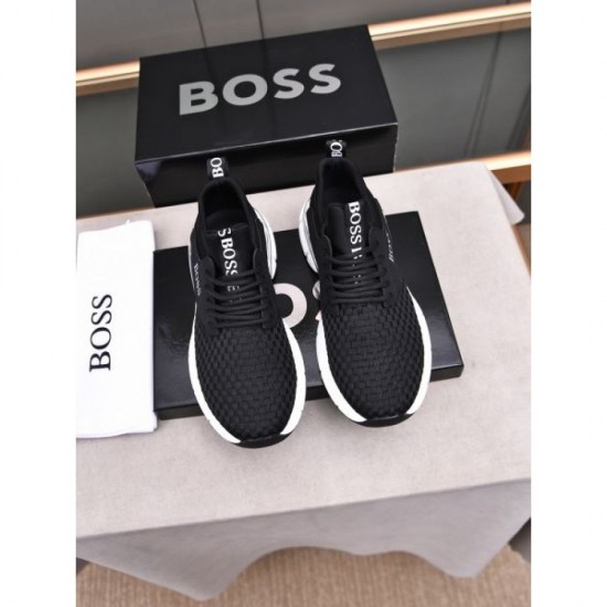 2023FW Best Gift Limited Time HUGO BOSS Hugo Boss Sneakers 2023FW Best Gift Limited Time HUGO BOSS Hugo Boss Sneakers