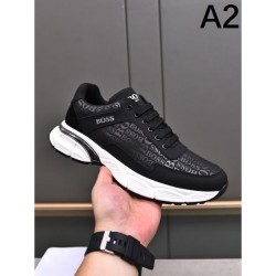 2023FW Sale First come first serve HUGO BOSS Hugo Boss sneakers