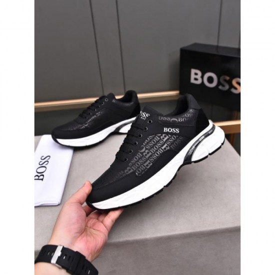 2023FW Sale First come first serve HUGO BOSS Hugo Boss sneakers 2023FW Sale First come first serve HUGO BOSS Hugo Boss sneakers