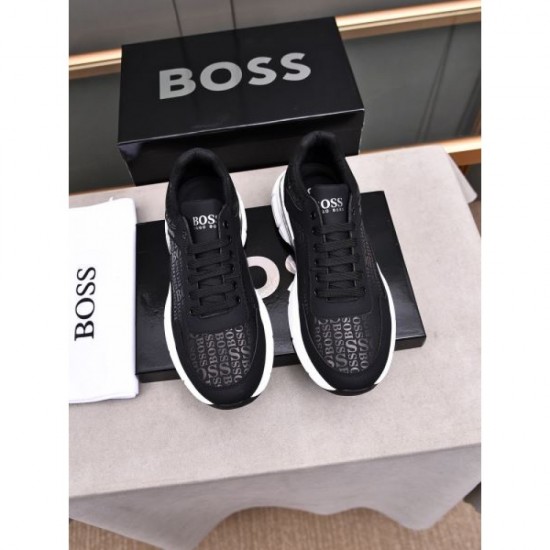 2023FW Sale First come first serve HUGO BOSS Hugo Boss sneakers 2023FW Sale First come first serve HUGO BOSS Hugo Boss sneakers