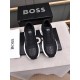 2023FW Sale First come first serve HUGO BOSS Hugo Boss sneakers 2023FW Sale First come first serve HUGO BOSS Hugo Boss sneakers