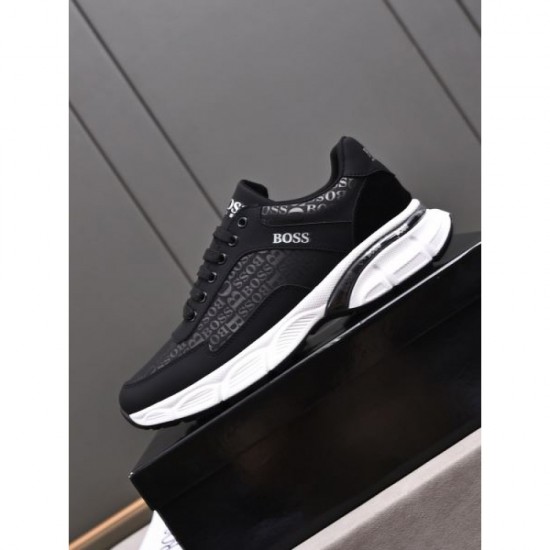 2023FW Sale First come first serve HUGO BOSS Hugo Boss sneakers 2023FW Sale First come first serve HUGO BOSS Hugo Boss sneakers
