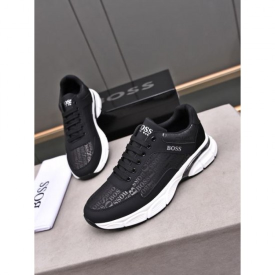2023FW Sale First come first serve HUGO BOSS Hugo Boss sneakers 2023FW Sale First come first serve HUGO BOSS Hugo Boss sneakers
