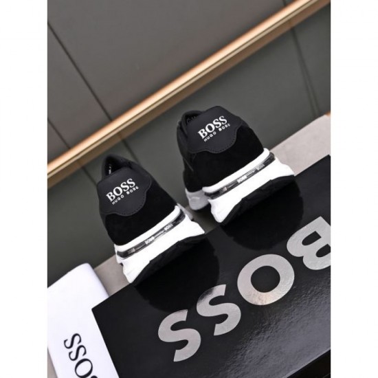 2023FW Sale First come first serve HUGO BOSS Hugo Boss sneakers 2023FW Sale First come first serve HUGO BOSS Hugo Boss sneakers