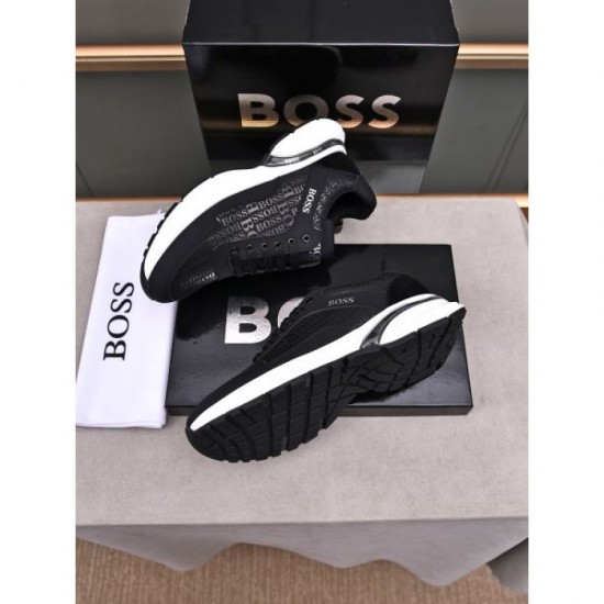 2023FW Sale First come first serve HUGO BOSS Hugo Boss sneakers 2023FW Sale First come first serve HUGO BOSS Hugo Boss sneakers