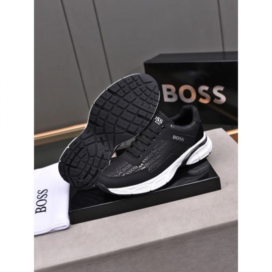 2023FW Sale First come first serve HUGO BOSS Hugo Boss sneakers 2023FW Sale First come first serve HUGO BOSS Hugo Boss sneakers