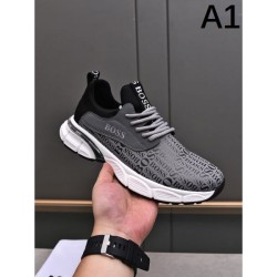 2023FW Great colors for mixing and matching HUGO BOSS Hugo Boss sneakers