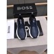 2023FW Great colors for mixing and matching HUGO BOSS Hugo Boss sneakers 2023FW Great colors for mixing and matching HUGO BOSS Hugo Boss sneakers