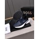 2023FW Great colors for mixing and matching HUGO BOSS Hugo Boss sneakers 2023FW Great colors for mixing and matching HUGO BOSS Hugo Boss sneakers