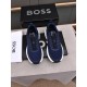 2023FW New Limited Edition Print HUGO BOSS Hugo Boss Sneakers 2023FW New Limited Edition Print HUGO BOSS Hugo Boss Sneakers