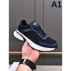 2023FW [Cheap] Luxury goods mail order HUGO BOSS Hugo Boss sneakers