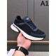 2023FW [Cheap] Luxury goods mail order HUGO BOSS Hugo Boss sneakers