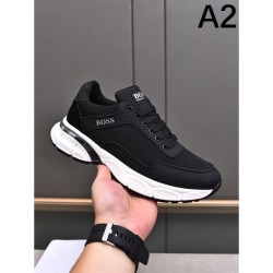 2023FW [Cheap] Luxury goods mail order HUGO BOSS Hugo Boss sneakers