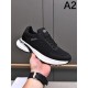 2023FW [Cheap] Luxury goods mail order HUGO BOSS Hugo Boss sneakers