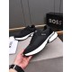 2023FW [Cheap] Luxury goods mail order HUGO BOSS Hugo Boss sneakers
