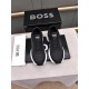 2023FW [Cheap] Luxury goods mail order HUGO BOSS Hugo Boss sneakers
