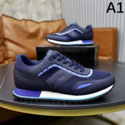 2023FW HUGO BOSS sneakers you absolutely want