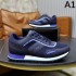 2023FW HUGO BOSS sneakers you absolutely want