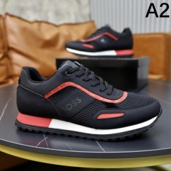 2023FW HUGO BOSS sneakers you absolutely want