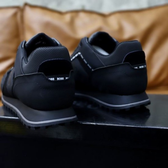 2023FW HUGO BOSS sneakers you absolutely want 2023FW HUGO BOSS sneakers you absolutely want
