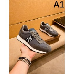 HUGO BOSS Hugo Boss Cheapest Sale 2023FW Sneakers