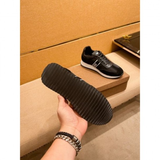 HUGO BOSS Hugo Boss Cheapest Sale 2023FW Sneakers HUGO BOSS Hugo Boss Cheapest Sale 2023FW Sneakers