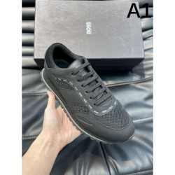 HUGO BOSS Hugo Boss Novel Style 2023FW Sneakers