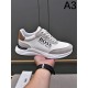 HUGO BOSS Modern Style 2023FW Sneakers HUGO BOSS Modern Style 2023FW Sneakers