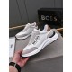 HUGO BOSS Modern Style 2023FW Sneakers HUGO BOSS Modern Style 2023FW Sneakers