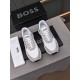 HUGO BOSS Modern Style 2023FW Sneakers HUGO BOSS Modern Style 2023FW Sneakers