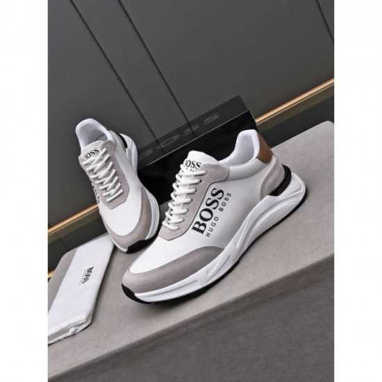 HUGO BOSS Modern Style 2023FW Sneakers HUGO BOSS Modern Style 2023FW Sneakers