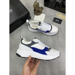 HUGO BOSS 2023FW sneakers that express your personality