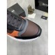 HUGO BOSS 2023FW sneakers that express your personality HUGO BOSS 2023FW sneakers that express your personality
