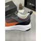 HUGO BOSS 2023FW sneakers that express your personality HUGO BOSS 2023FW sneakers that express your personality