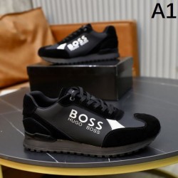 HUGO BOSS Hugo Boss Autumn/Winter Standard New 2023FW Sneakers