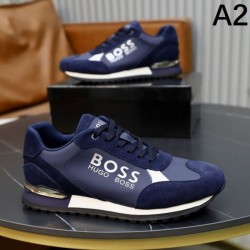 HUGO BOSS Hugo Boss Autumn/Winter Standard New 2023FW Sneakers