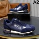 HUGO BOSS Hugo Boss Autumn/Winter Standard New 2023FW Sneakers HUGO BOSS Hugo Boss Autumn/Winter Standard New 2023FW Sneakers