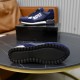 HUGO BOSS Hugo Boss Autumn/Winter Standard New 2023FW Sneakers HUGO BOSS Hugo Boss Autumn/Winter Standard New 2023FW Sneakers
