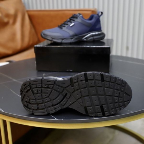 HUGO BOSS Latest love at first sight 2023FW sneakers HUGO BOSS Latest love at first sight 2023FW sneakers