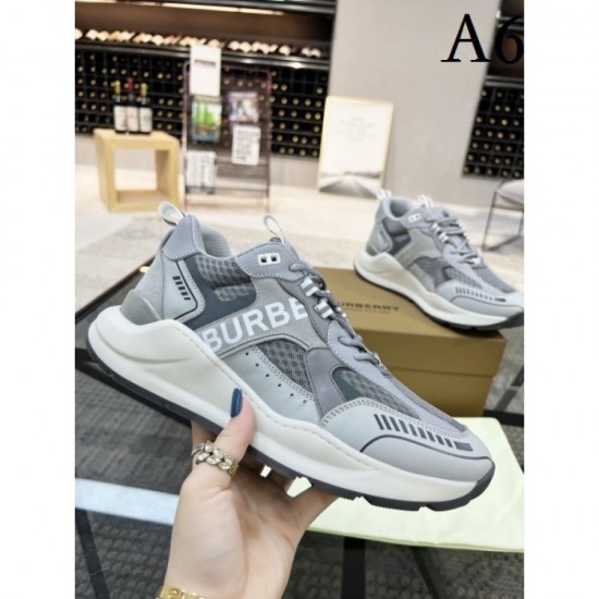 2023SS new product☆Sold out inevitable BURBERRY Burberry sneakers 2023SS new product☆Sold out inevitable BURBERRY Burberry sneakers