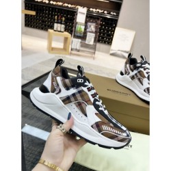 2023SS Limited Quantity VIP Price BURBERRY Burberry Sneakers