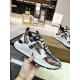 2023SS Limited Quantity VIP Price BURBERRY Burberry Sneakers 2023SS Limited Quantity VIP Price BURBERRY Burberry Sneakers