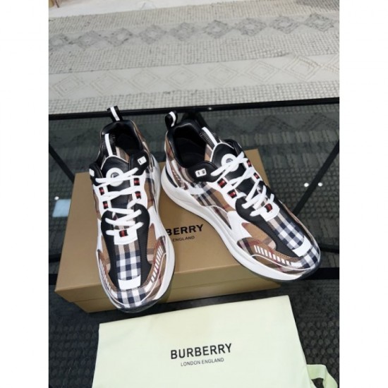 2023SS Limited Quantity VIP Price BURBERRY Burberry Sneakers 2023SS Limited Quantity VIP Price BURBERRY Burberry Sneakers
